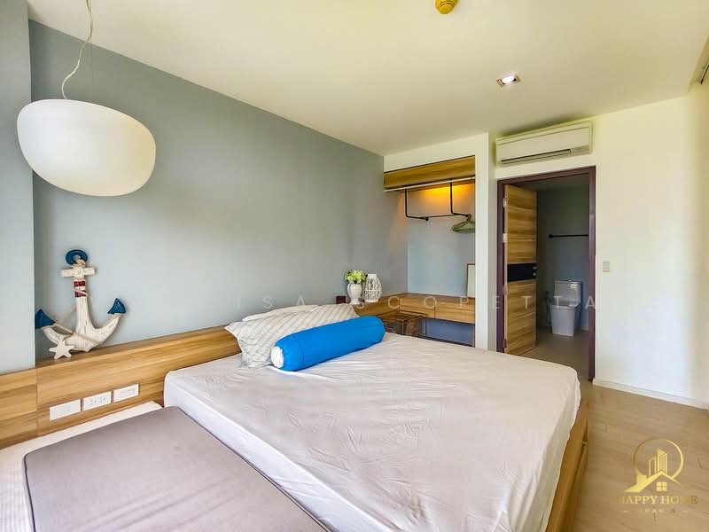 Wan Vayla, Prachuap Khiri Khan, 107 Soi Hua-Hin 101, Nong Kae, Hua Hin, Prachuap Khiri Khan, 2 Bedrooms, 83 sqm, Condo For Sale, by Wanwisa Scopetta, 500298991 - DDproperty.com