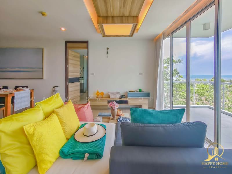 Wan Vayla, Prachuap Khiri Khan, 107 Soi Hua-Hin 101, Nong Kae, Hua Hin, Prachuap Khiri Khan, 2 Bedrooms, 83 sqm, Condo For Sale, by Wanwisa Scopetta, 500298991 - DDproperty.com