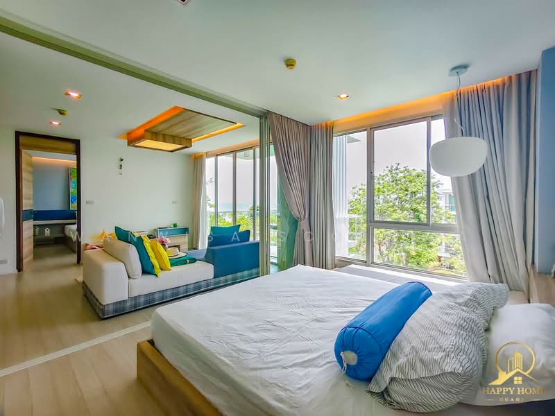 Wan Vayla, Prachuap Khiri Khan, 107 Soi Hua-Hin 101, Nong Kae, Hua Hin, Prachuap Khiri Khan, 2 Bedrooms, 83 sqm, Condo For Sale, by Wanwisa Scopetta, 500298991 - DDproperty.com