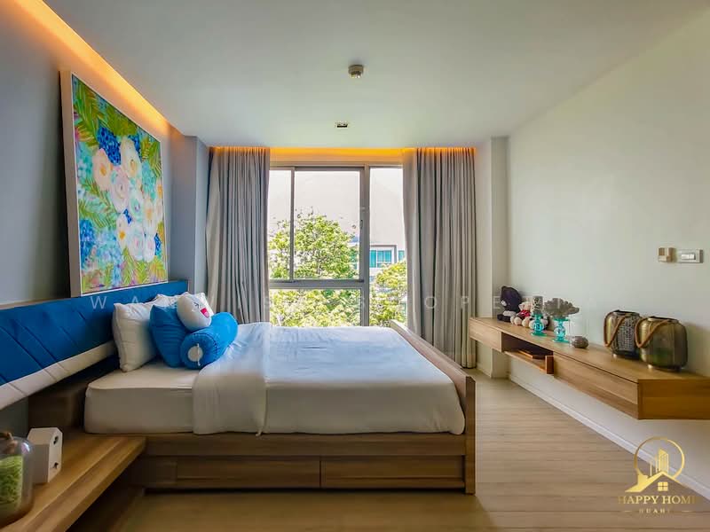 Wan Vayla, Prachuap Khiri Khan, 107 Soi Hua-Hin 101, Nong Kae, Hua Hin, Prachuap Khiri Khan, 2 Bedrooms, 83 sqm, Condo For Sale, by Wanwisa Scopetta, 500298991 - DDproperty.com