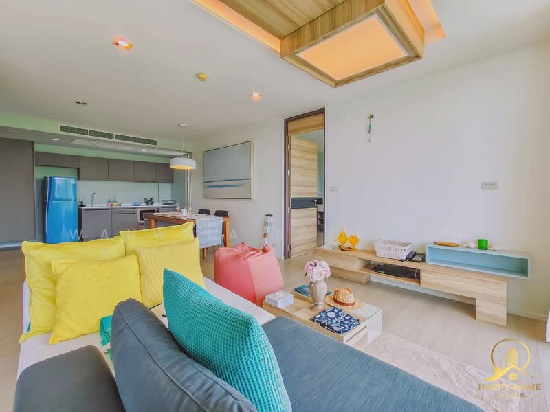 Wan Vayla, Prachuap Khiri Khan, 107 Soi Hua-Hin 101, Nong Kae, Hua Hin, Prachuap Khiri Khan, 2 Bedrooms, 83 sqm, Condo For Sale, by Wanwisa Scopetta, 500298991 - DDproperty.com