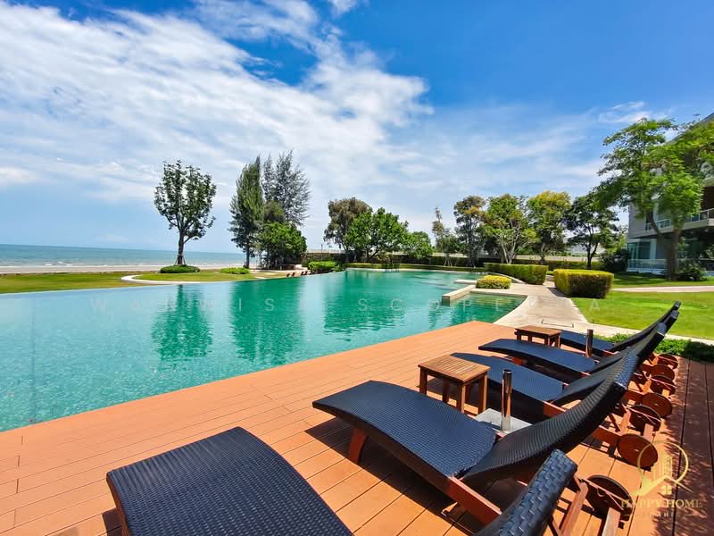 Wan Vayla, Prachuap Khiri Khan, 107 Soi Hua-Hin 101, Nong Kae, Hua Hin, Prachuap Khiri Khan, 2 Bedrooms, 83 sqm, Condo For Sale, by Wanwisa Scopetta, 500298991 - DDproperty.com