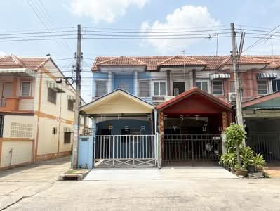 ขาย - กฤษณา 2, ปทุมธานี