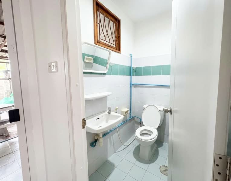 กฤษณา 2, Pathum Thani, Krachaeng, Sam Khok, Pathum Thani, 2 Bedrooms, 100 sqm, Townhouse For Sale, by The Best Property อัญ, 500298992 - DDproperty.com