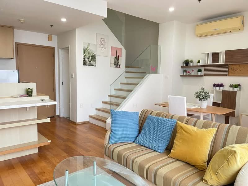 Villa Ratchatewi, Bangkok, 83 Phayathai Road, Thanon Phaya Thai, Ratchathewi, Bangkok, 1 Bedroom, 70 sqm, Condo For Rent, by Eastblue Horizon, 500298993 - DDproperty.com