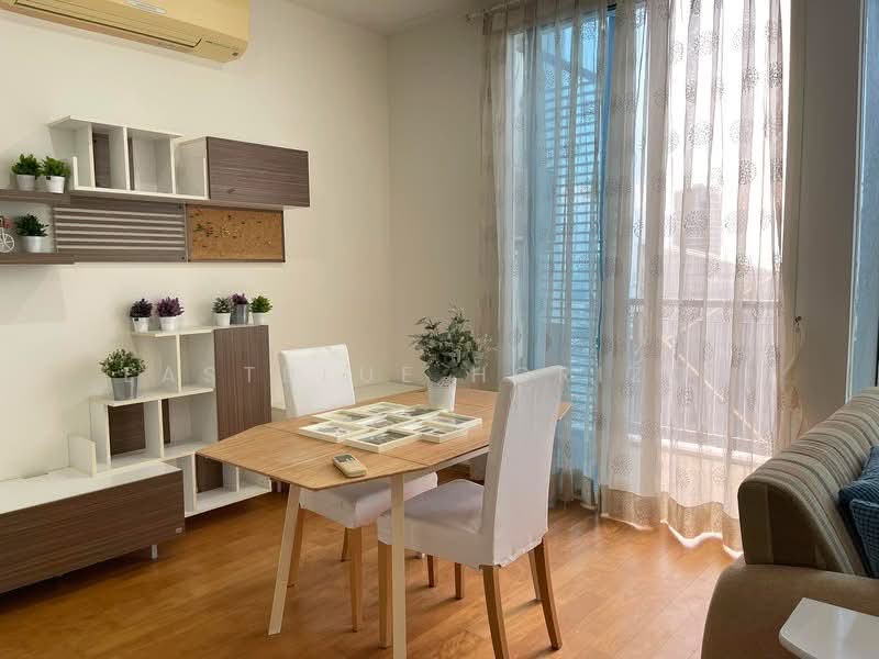 Villa Ratchatewi, Bangkok, 83 Phayathai Road, Thanon Phaya Thai, Ratchathewi, Bangkok, 1 Bedroom, 70 sqm, Condo For Rent, by Eastblue Horizon, 500298993 - DDproperty.com