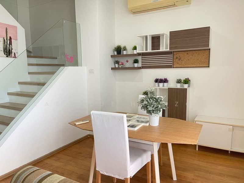 Villa Ratchatewi, Bangkok, 83 Phayathai Road, Thanon Phaya Thai, Ratchathewi, Bangkok, 1 Bedroom, 70 sqm, Condo For Rent, by Eastblue Horizon, 500298993 - DDproperty.com