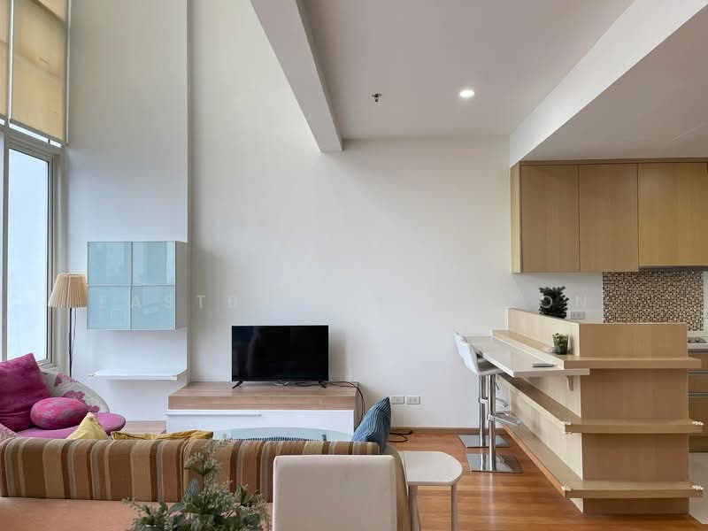 Villa Ratchatewi, Bangkok, 83 Phayathai Road, Thanon Phaya Thai, Ratchathewi, Bangkok, 1 Bedroom, 70 sqm, Condo For Rent, by Eastblue Horizon, 500298993 - DDproperty.com