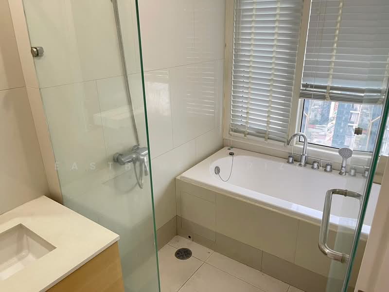 Villa Ratchatewi, Bangkok, 83 Phayathai Road, Thanon Phaya Thai, Ratchathewi, Bangkok, 1 Bedroom, 70 sqm, Condo For Rent, by Eastblue Horizon, 500298993 - DDproperty.com