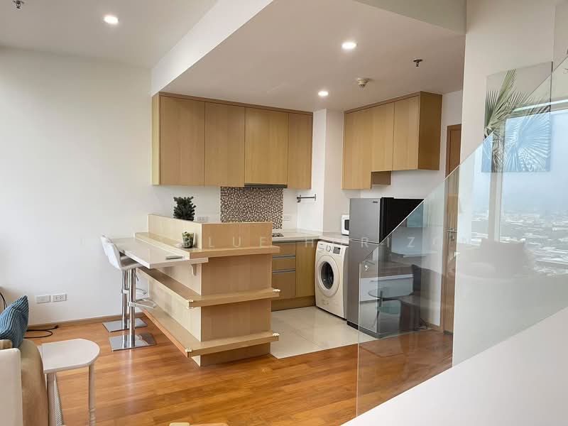 Villa Ratchatewi, Bangkok, 83 Phayathai Road, Thanon Phaya Thai, Ratchathewi, Bangkok, 1 Bedroom, 70 sqm, Condo For Rent, by Eastblue Horizon, 500298993 - DDproperty.com