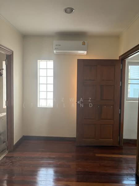 Panya Pattanakarn Village, Bangkok, Soi Phatthanakarn 30, Suan Luang, Bangkok, 4 Bedrooms, 400 sqm, Single Detached House For Rent, by Fazwaz (Thailand) Co., Ltd., 500298994 - DDproperty.com