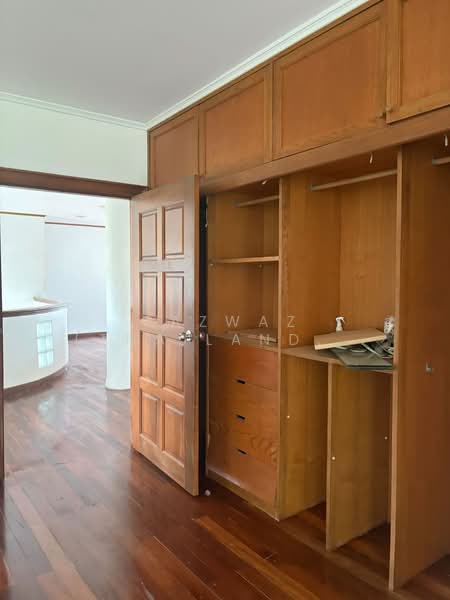 Panya Pattanakarn Village, Bangkok, Soi Phatthanakarn 30, Suan Luang, Bangkok, 4 Bedrooms, 400 sqm, Single Detached House For Rent, by Fazwaz (Thailand) Co., Ltd., 500298994 - DDproperty.com