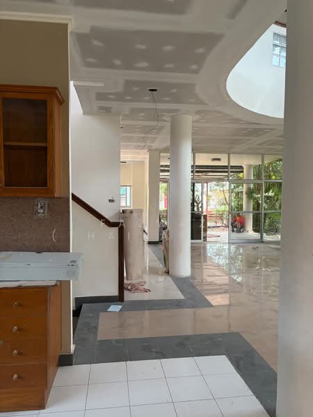 Panya Pattanakarn Village, Bangkok, Soi Phatthanakarn 30, Suan Luang, Bangkok, 4 Bedrooms, 400 sqm, Single Detached House For Rent, by Fazwaz (Thailand) Co., Ltd., 500298994 - DDproperty.com