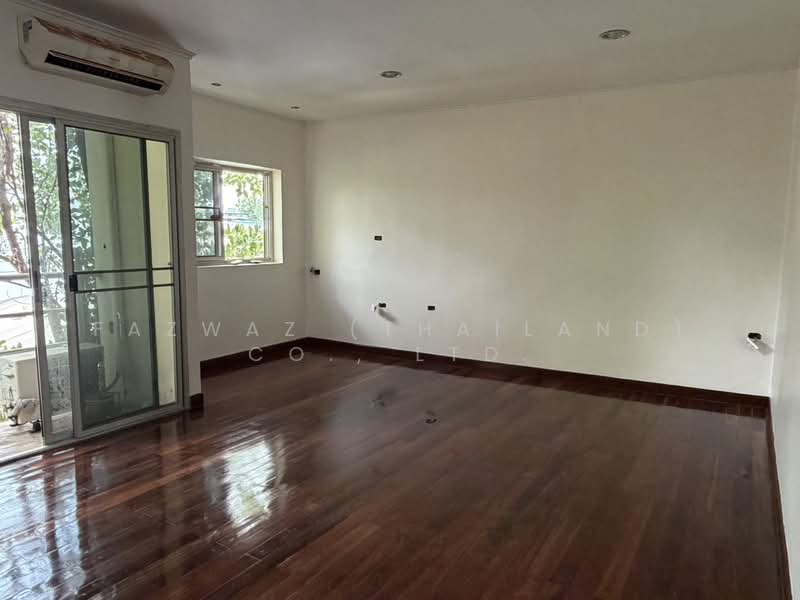 Panya Pattanakarn Village, Bangkok, Soi Phatthanakarn 30, Suan Luang, Bangkok, 4 Bedrooms, 400 sqm, Single Detached House For Rent, by Fazwaz (Thailand) Co., Ltd., 500298994 - DDproperty.com