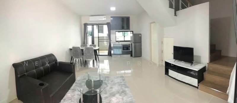 Baan Klang Muang Srinakarin – Onnut : บ้านกลางเมือง ศรีนครินทร์ – อ่อนนุช, กรุงเทพ, 174 ซอย อ่อนนุช 70/1, ประเวศ, ประเวศ, กรุงเทพ, 141 ตร.ม., ทาวน์เฮ้าส์ ขาย, โดย Next step property, 500298995 - DDproperty.com