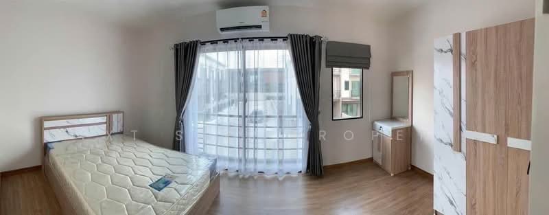 Baan Klang Muang Srinakarin – Onnut, Bangkok, 174 Soi On Nut 70/1, Prawet, Prawet, Bangkok, 3 Bedrooms, 141 sqm, Townhouse For Sale, by Next step property, 500298995 - DDproperty.com