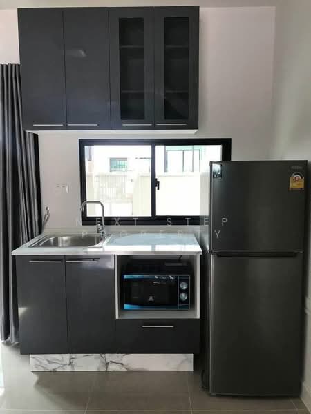 Baan Klang Muang Srinakarin – Onnut, Bangkok, 174 Soi On Nut 70/1, Prawet, Prawet, Bangkok, 3 Bedrooms, 141 sqm, Townhouse For Sale, by Next step property, 500298995 - DDproperty.com