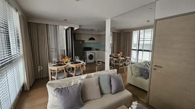 For Rent - Liv @ 49, Bangkok