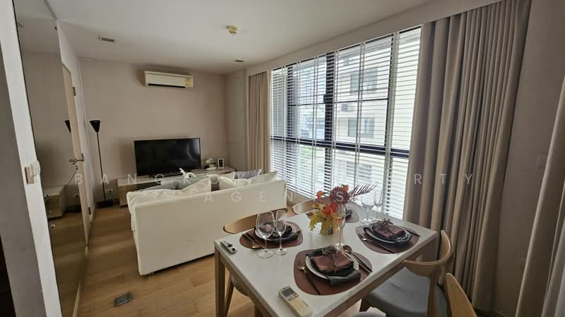 Liv @ 49, Bangkok, 9 Sukhumvit 49 Rd, Khlong Tan Nua, Watthana, Bangkok, 2 Bedrooms, 82 sqm, Condo For Rent, by BANGKOK PROPERTY AGENTS, 500298996 - DDproperty.com