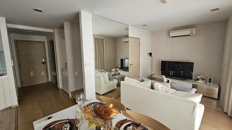 Liv @ 49, Bangkok, 9 Sukhumvit 49 Rd, Khlong Tan Nua, Watthana, Bangkok, 2 Bedrooms, 82 sqm, Condo For Rent, by BANGKOK PROPERTY AGENTS, 500298996 - DDproperty.com