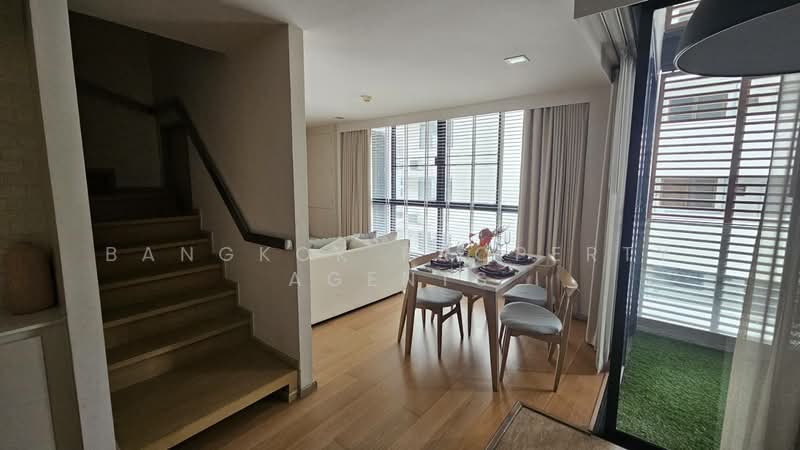 Liv @ 49, Bangkok, 9 Sukhumvit 49 Rd, Khlong Tan Nua, Watthana, Bangkok, 2 Bedrooms, 82 sqm, Condo For Rent, by BANGKOK PROPERTY AGENTS, 500298996 - DDproperty.com