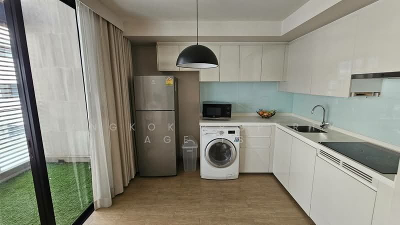 Liv @ 49, Bangkok, 9 Sukhumvit 49 Rd, Khlong Tan Nua, Watthana, Bangkok, 2 Bedrooms, 82 sqm, Condo For Rent, by BANGKOK PROPERTY AGENTS, 500298996 - DDproperty.com