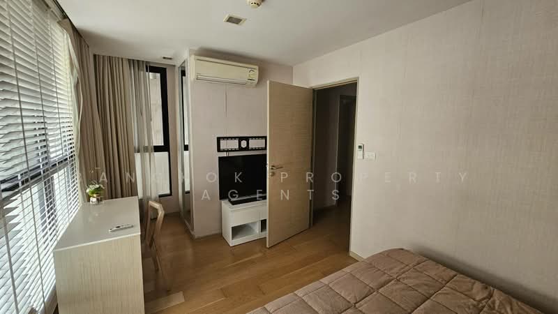 Liv @ 49, Bangkok, 9 Sukhumvit 49 Rd, Khlong Tan Nua, Watthana, Bangkok, 2 Bedrooms, 82 sqm, Condo For Rent, by BANGKOK PROPERTY AGENTS, 500298996 - DDproperty.com