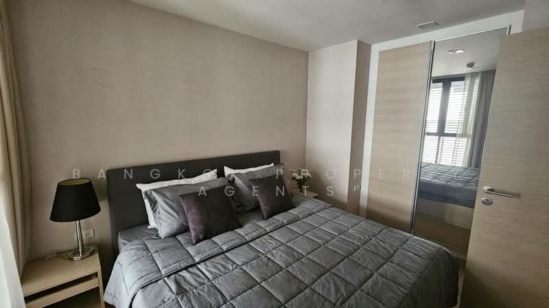 Liv @ 49, Bangkok, 9 Sukhumvit 49 Rd, Khlong Tan Nua, Watthana, Bangkok, 2 Bedrooms, 82 sqm, Condo For Rent, by BANGKOK PROPERTY AGENTS, 500298996 - DDproperty.com