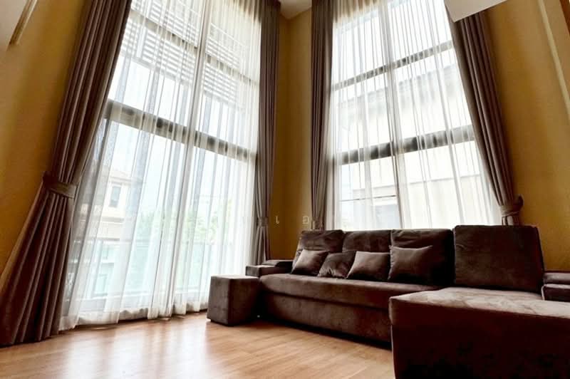 Passorn Songprapa, Bangkok, Songprapha Road, Si Khan, Don Mueang, Bangkok, 6 Bedrooms, 274 sqm, Single Detached House For Sale, by คุณเอฟ, 500298997 - DDproperty.com