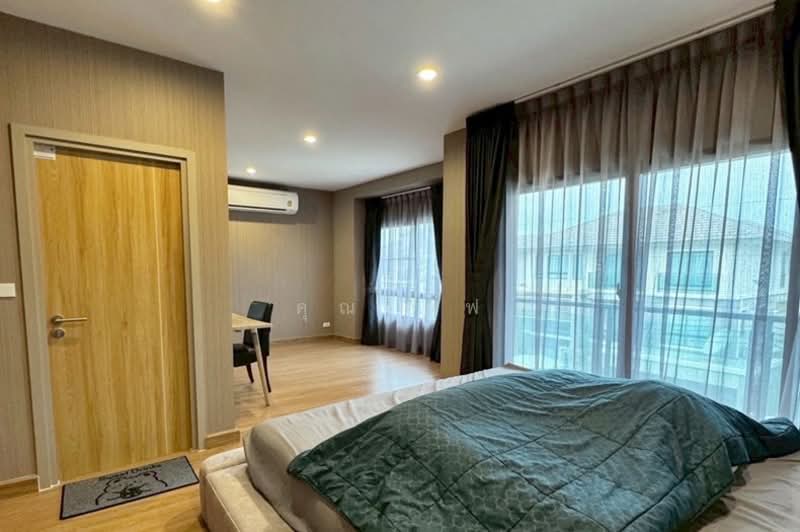 Passorn Songprapa, Bangkok, Songprapha Road, Si Khan, Don Mueang, Bangkok, 6 Bedrooms, 274 sqm, Single Detached House For Sale, by คุณเอฟ, 500298997 - DDproperty.com
