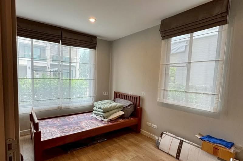 Passorn Songprapa, Bangkok, Songprapha Road, Si Khan, Don Mueang, Bangkok, 6 Bedrooms, 274 sqm, Single Detached House For Sale, by คุณเอฟ, 500298997 - DDproperty.com