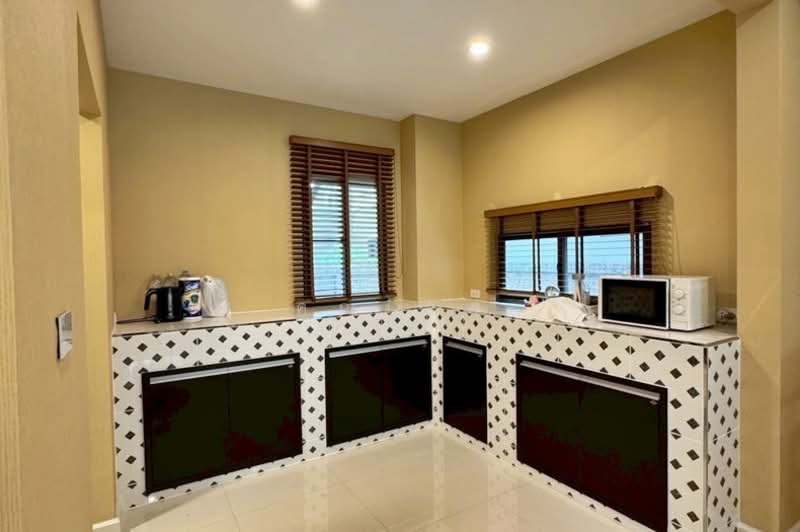 Passorn Songprapa, Bangkok, Songprapha Road, Si Khan, Don Mueang, Bangkok, 6 Bedrooms, 274 sqm, Single Detached House For Sale, by คุณเอฟ, 500298997 - DDproperty.com