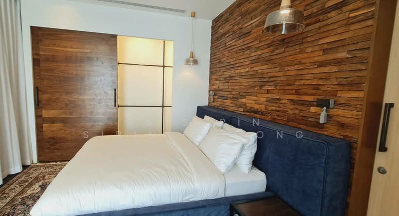 Penthouse Condominium 3, Bangkok, Sukhumvit 65, Phra Kanong Nua, Watthana, Bangkok, 3 Bedrooms, 255 sqm, Condo For Rent, by Ratsarin Sirinipaspong, 500298998 - DDproperty.com