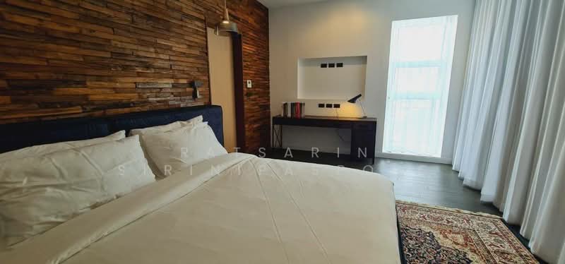 Penthouse Condominium 3 : เพนท์เฮ้าส์ คอนโดมิเนียม 3, กรุงเทพ, สุขุมวิท 65, พระโขนงเหนือ, วัฒนา, กรุงเทพ, 255 ตร.ม., คอนโด ให้เช่า, โดย Ratsarin Sirinipaspong, 500298998 - DDproperty.com