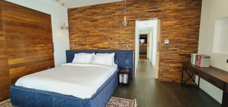 Penthouse Condominium 3, Bangkok, Sukhumvit 65, Phra Kanong Nua, Watthana, Bangkok, 3 Bedrooms, 255 sqm, Condo For Rent, by Ratsarin Sirinipaspong, 500298998 - DDproperty.com
