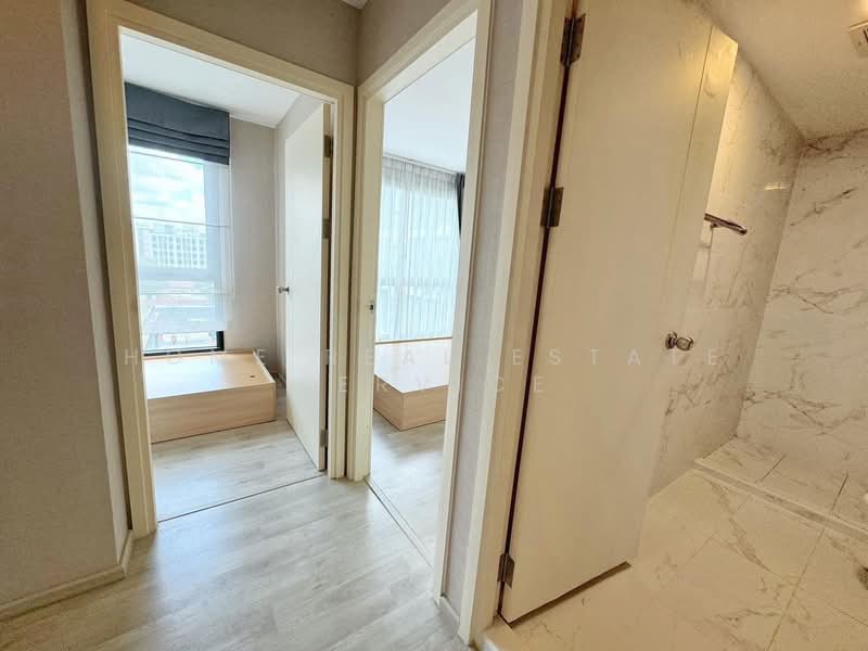 Maxxi Condo Ratchayothin-Phahol 34, Bangkok, Soi Phaholyothin 34, Chan Kasem, Chatuchak, Bangkok, 2 Bedrooms, 34 sqm, Condo For Sale, by HOME Real Estate Service, 500299000 - DDproperty.com