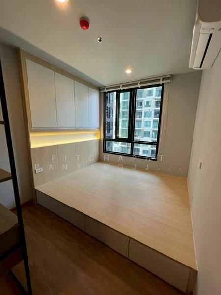 Nue Evo Ari, Bangkok, 50 Phahon Yothin 7, Samsen Nai, Phaya Thai, Bangkok, 2 Bedrooms, 45 sqm, Condo For Rent, by Pitchapat Panyarojjanawat, 500299001 - DDproperty.com