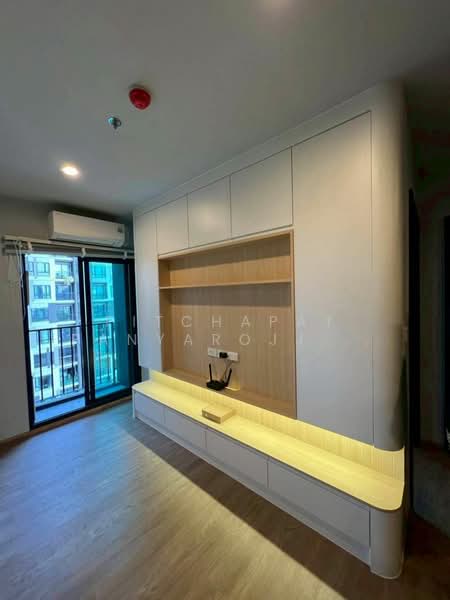 Nue Evo Ari, Bangkok, 50 Phahon Yothin 7, Samsen Nai, Phaya Thai, Bangkok, 2 Bedrooms, 45 sqm, Condo For Rent, by Pitchapat Panyarojjanawat, 500299001 - DDproperty.com
