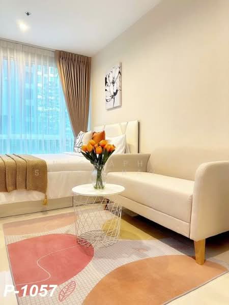 For Rent - The Sky Sukhumvit, Bangkok