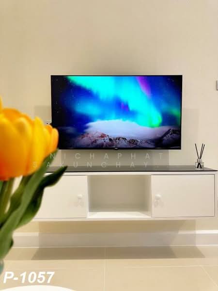 For Rent - The Sky Sukhumvit, Bangkok