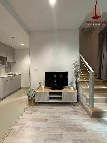 IDEO MOBI Rama 9, Bangkok, 90 Rama 9 Road, Huai Khwang, Bangkok, 1 Bedroom, 44 sqm, Condo For Sale, by JSA REAL ESTATE, 500299006 - DDproperty.com