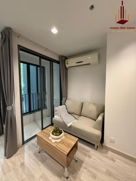 IDEO MOBI Rama 9, Bangkok, 90 Rama 9 Road, Huai Khwang, Bangkok, 1 Bedroom, 44 sqm, Condo For Sale, by JSA REAL ESTATE, 500299006 - DDproperty.com