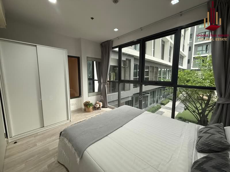 IDEO MOBI Rama 9, Bangkok, 90 Rama 9 Road, Huai Khwang, Bangkok, 1 Bedroom, 44 sqm, Condo For Sale, by JSA REAL ESTATE, 500299006 - DDproperty.com