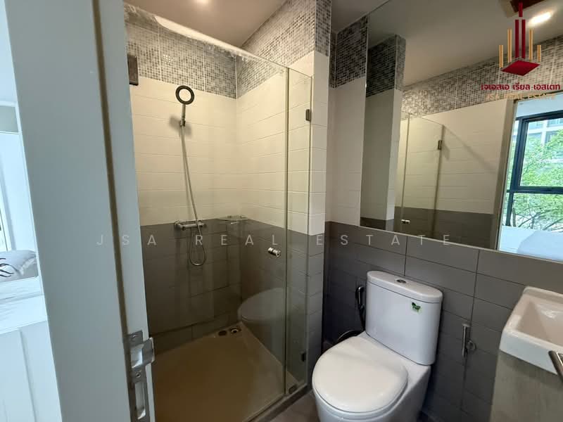 IDEO MOBI Rama 9, Bangkok, 90 Rama 9 Road, Huai Khwang, Bangkok, 1 Bedroom, 44 sqm, Condo For Sale, by JSA REAL ESTATE, 500299006 - DDproperty.com