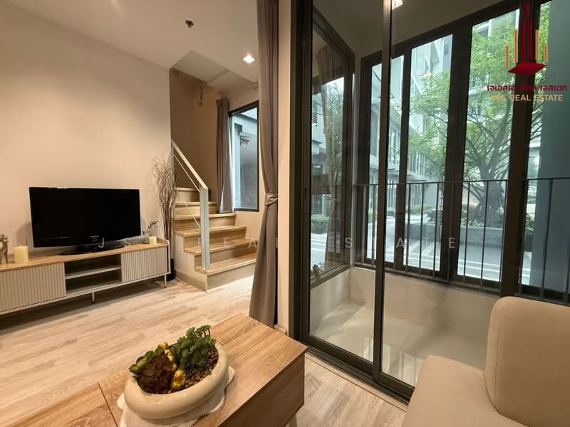 IDEO MOBI Rama 9, Bangkok, 90 Rama 9 Road, Huai Khwang, Bangkok, 1 Bedroom, 44 sqm, Condo For Sale, by JSA REAL ESTATE, 500299006 - DDproperty.com
