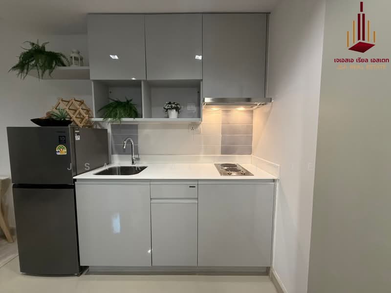 IDEO MOBI Rama 9, Bangkok, 90 Rama 9 Road, Huai Khwang, Bangkok, 1 Bedroom, 44 sqm, Condo For Sale, by JSA REAL ESTATE, 500299006 - DDproperty.com