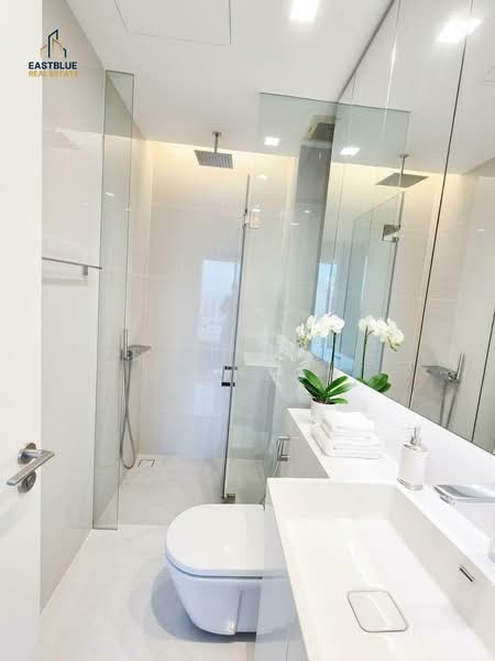 The Saint Residences Ladprao, Bangkok, 588 Vibhavadi-Rangsit Road, Jom Phon, Chatuchak, Bangkok, 1 Bedroom, 31 sqm, Condo For Sale, by Eastblue Horizon, 500299007 - DDproperty.com