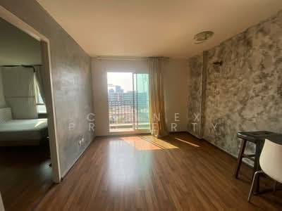 ขาย - Condo U Ratchayothin : คอนโด ยู รัชโยธิน, กรุงเทพ