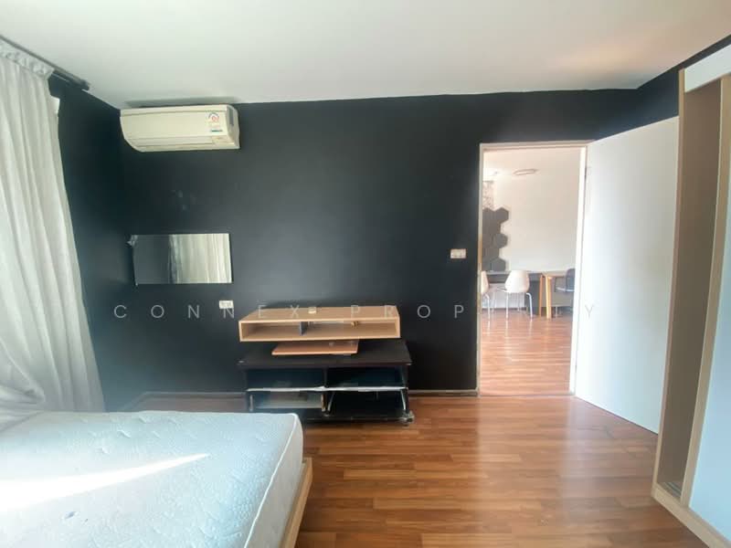 Condo U Ratchayothin : คอนโด ยู รัชโยธิน, กรุงเทพ, ซอยเสนานิคม 1 ถนนพหลโยธิน, เสนานิคม, จตุจักร, กรุงเทพ, 40 ตร.ม., คอนโด ขาย, โดย Connex Property, 500299008 - DDproperty.com