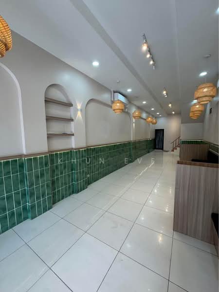 Commercial Building for Rent Near BTS Bang Chak (SPSEVE1919), Bangkok, สุขุมวิท, Bang Chak, Phra Khanong, Bangkok, , 200 sqm, Shophouse For Rent, by Khun Eve, 500299009 - DDproperty.com
